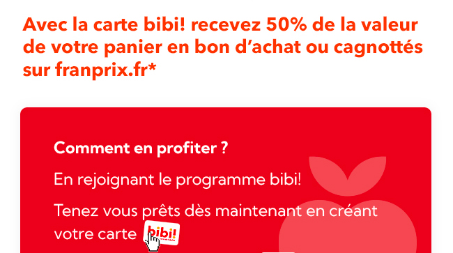 Comment en profiter