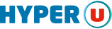 logo hyper_U